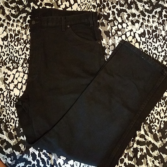 Mens Dickies jeans - Picture 2 of 2